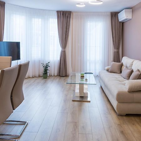 Comfy Home In The Heart Of Burgas Bagian luar foto