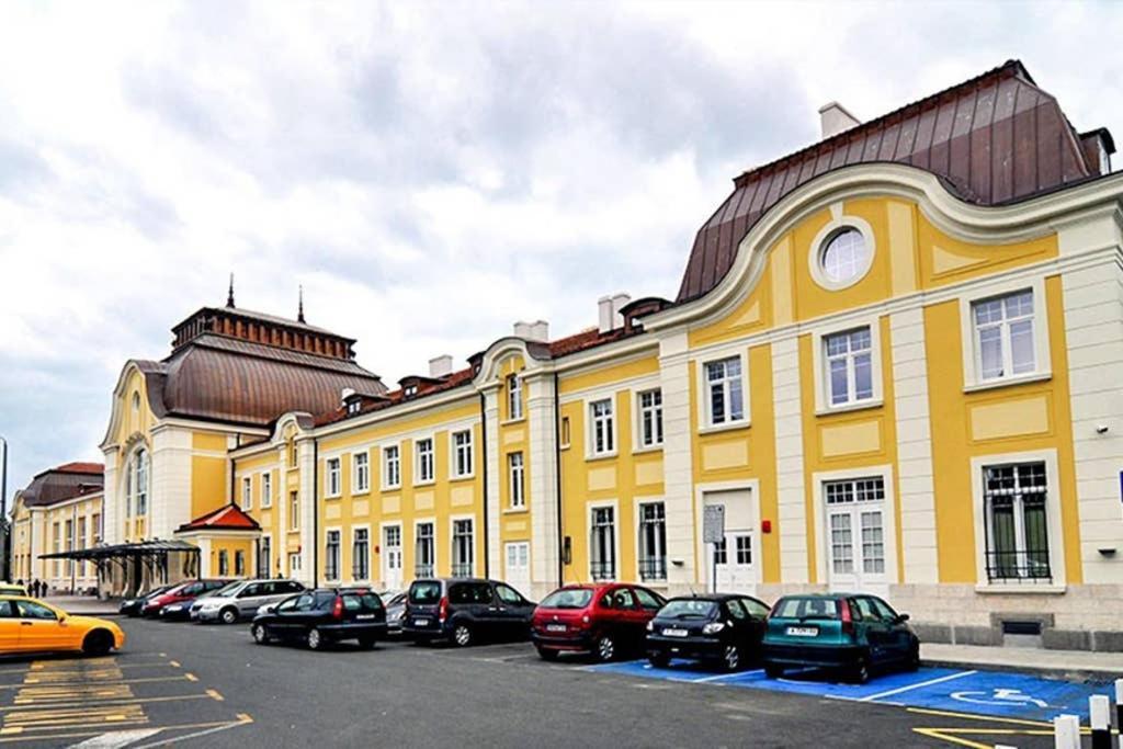 Comfy Home In The Heart Of Burgas Bagian luar foto