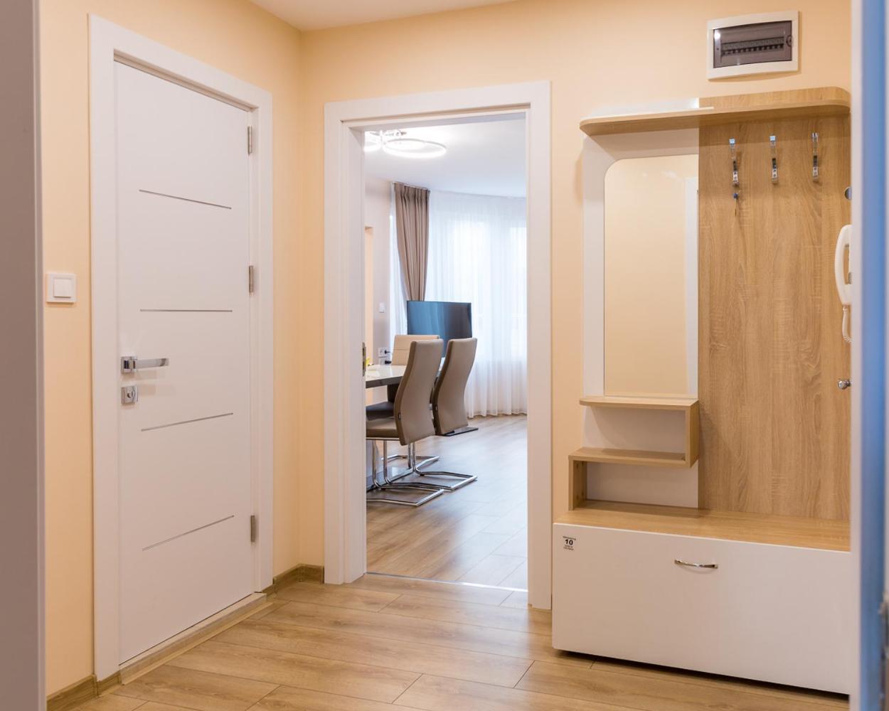 Comfy Home In The Heart Of Burgas Bagian luar foto