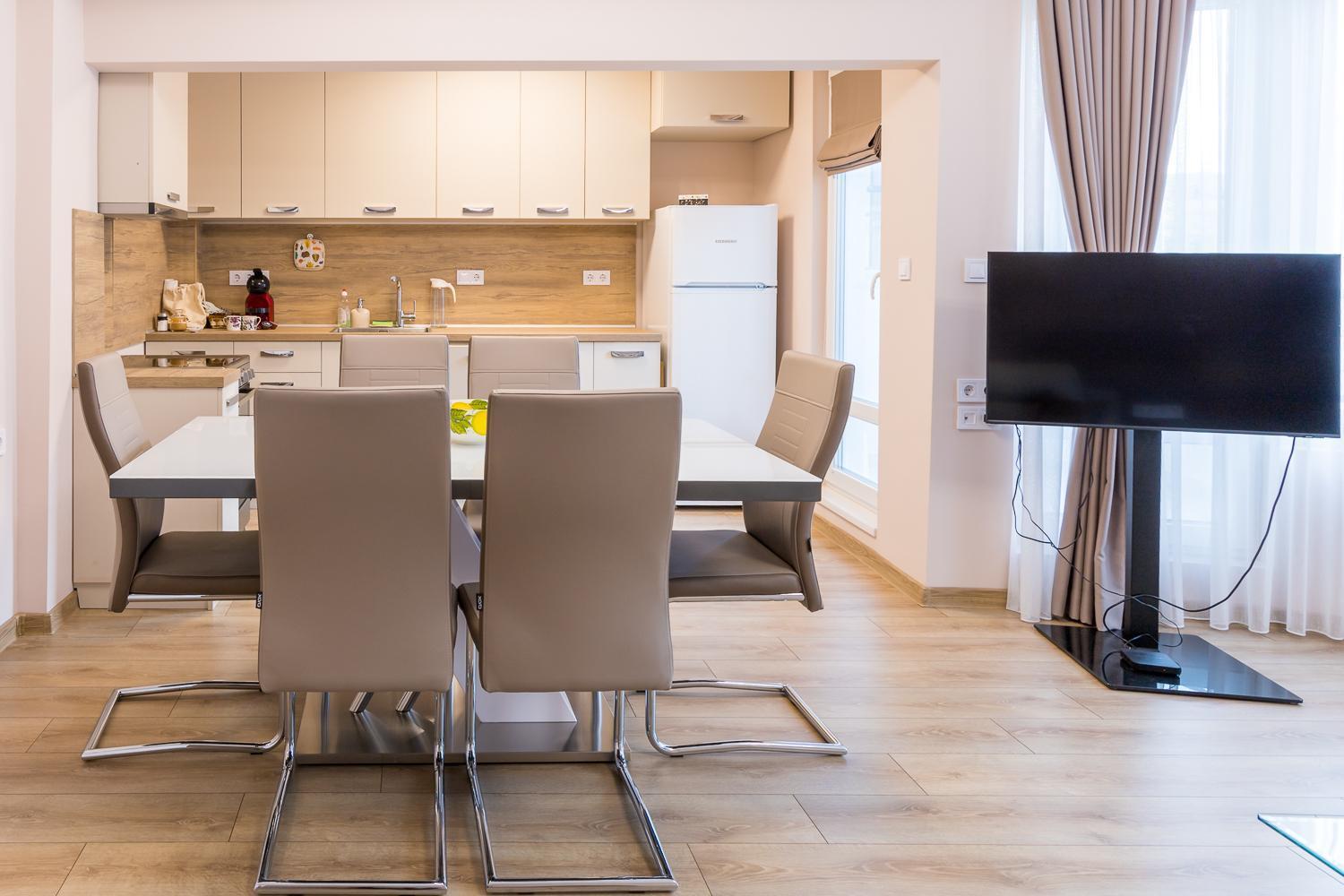 Comfy Home In The Heart Of Burgas Bagian luar foto