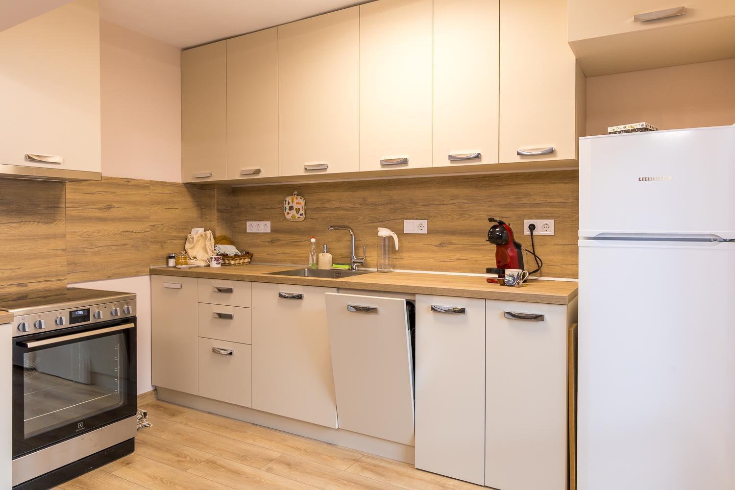 Comfy Home In The Heart Of Burgas Bagian luar foto